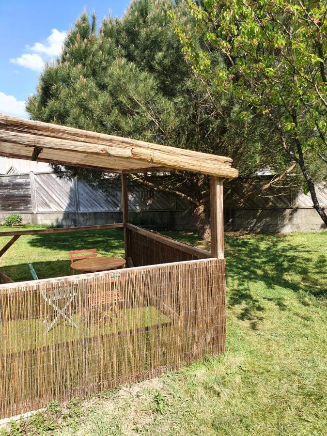 Maison Les Noces De Feu Au Puy Du Fou - Stayinvendee La Gaubretiere Екстериор снимка